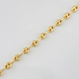 Pulso GC 2.6g / 18.05cm / 3.39mm Oro Amarillo 18K
