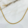 Cadena China  6.7gr / 60cm / 2.35mm Oro Amarillo +0 &