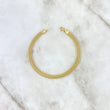 Pulso Sedusa 2.35gr / 19.5cm / 4.3mm Oro Amarillo +3 ©