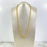 Cadena GC 28.45gr / 70cm / 8.8mm Oro Amarillo ©