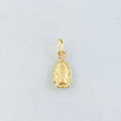 Dije Virgen Guadalupe 0.4 g / 1.7 cm Oro Amarillo 18K