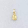 Dije Virgen de Guadalupe 0.2g / 1.5cm Oro Amarillo 18K