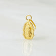 Dije Virgen de Guadalupe 0.2g / 1.4cm Oro Amarillo 18K