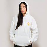 Buzo Hoodie Gold Lovers