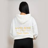 Buzo Hoodie Gold Lovers