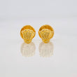 Topos Corona 0.45g / 3.72mm Oro Amarillo 18K