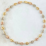 Pulso GC 3.7gr / 18cm / Oro 18K ©