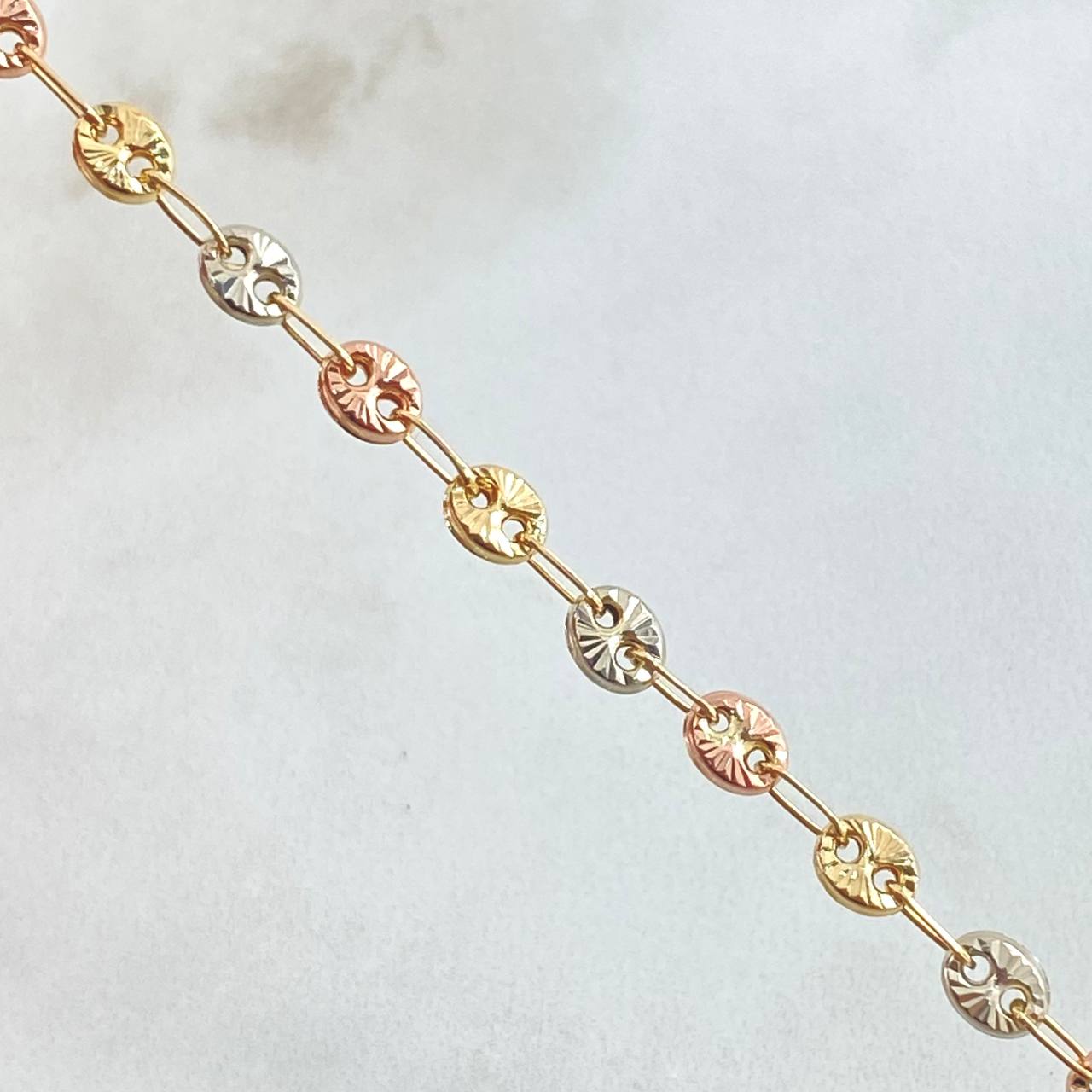 Pulso GC 3.7gr / 18cm / Oro 18K ©