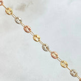 Pulso GC 3.7gr / 18cm / Oro 18K ©