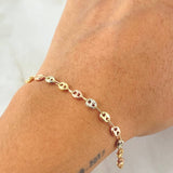Pulso GC 3.7gr / 18cm / Oro 18K ©