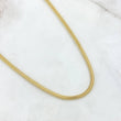 Cadena Sedusa 4.05gr / 45cm / Oro Amarillo +3 18K *