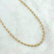 Cadena GC 6.95gr / 45cm / 3.3mm Oro Amarillo *