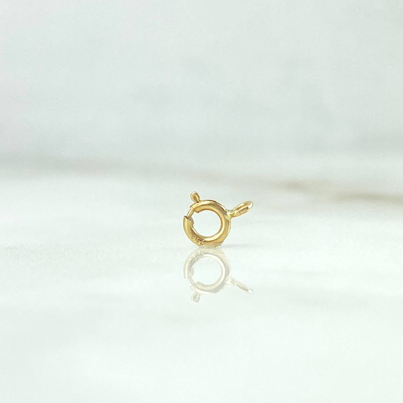 Reasa 0.05gr / Oro Amarillo +2 *