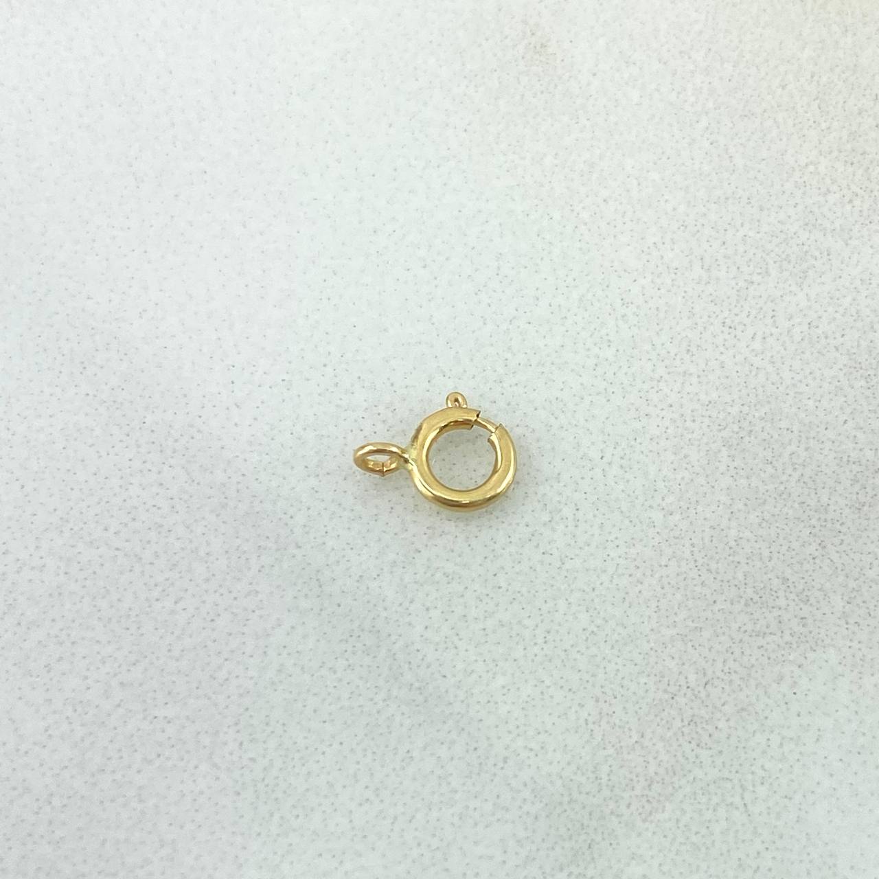 Reasa 0.1gr / Oro Amarillo +2 ©