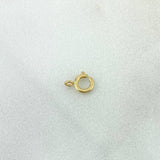 Reasa 0.15gr / Oro Amarillo +2 ©