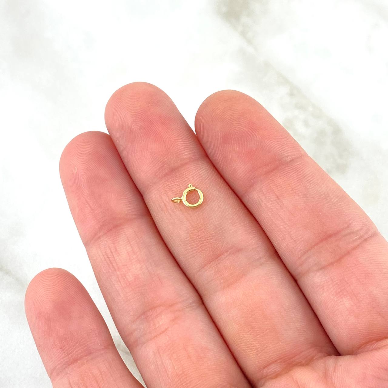 Reasa 0.1gr / Oro Amarillo +2 ©