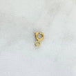 Reasa 0.2gr / Oro Amarillo +2 ©