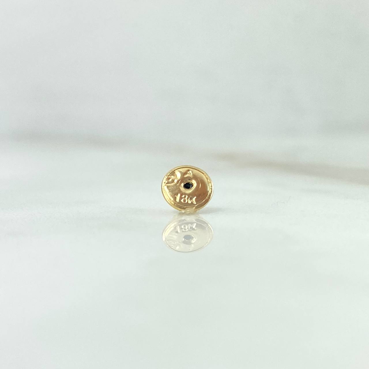Rosca de Seguridad 0.15gr Oro Amarillo