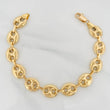 Pulso GC 9.35g / 21cm / 11.46mm Oro Amarillo 18K