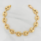 Pulso GC 9.35g / 21cm / 11.46mm Oro Amarillo 18K