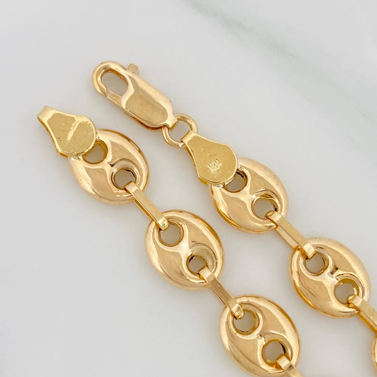 Pulso GC 6.35g / 20cm / 8.3mm Oro Amarillo 18K