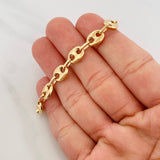 Pulso GC 6.35g / 20cm / 8.3mm Oro Amarillo 18K