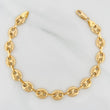 Pulso GC 6.35g / 20cm / 8.3mm Oro Amarillo 18K