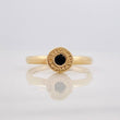 Anillo Bv 1.75g / T6 3/4 Oro Amarillo 18K