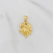 Dije Aguila 3.9g / 3cm Oro Amarillo 18K