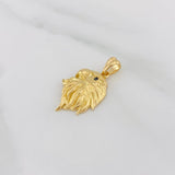 Dije Aguila 3.9g / 3cm Oro Amarillo 18K