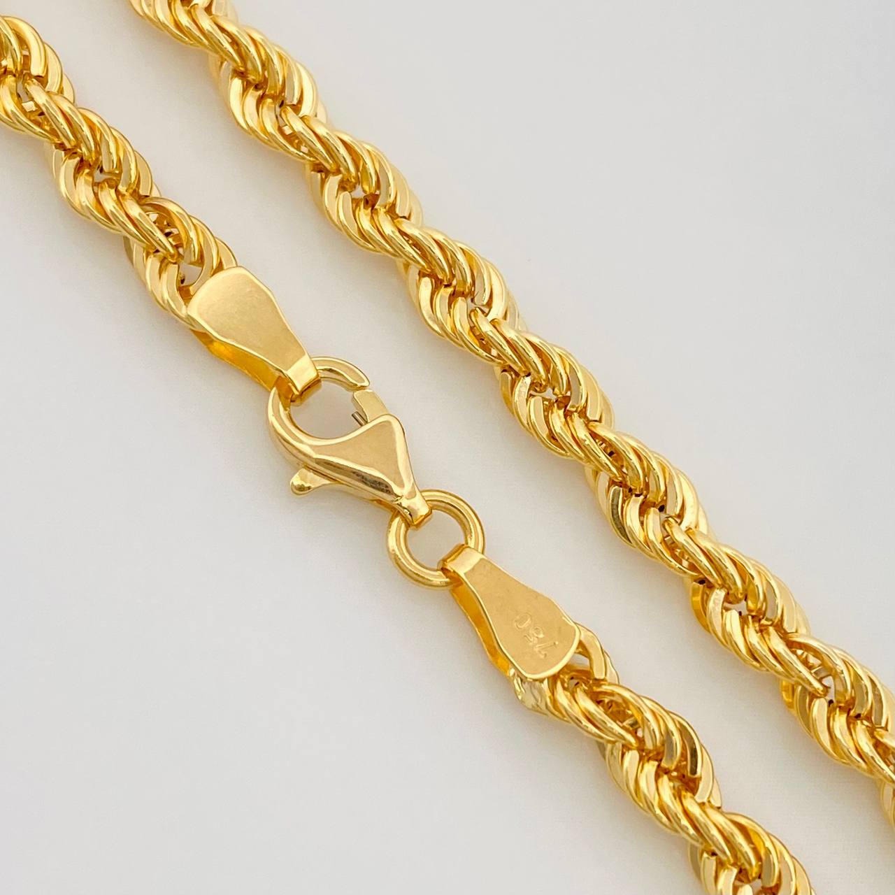 Pulso Lazo 2.65g / 18cm / 3.01mm Oro Amarillo 18K