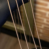 Cadena Cola Raton 2.9gr / 40cm / 0.8mm Oro Rosa +3
