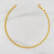 Pulso Marinero 1.25g / 19cm / 2.75mm Oro Amarillo 18K