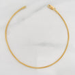 Pulso Cordon 1.65g / 20cm / 1.4mm Oro Amarillo 18K