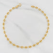 Pulso GC 2.1g / 20cm / 3.2mm Oro Amarillo 18K