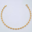 Pulso GC 2.2gr / 17.7cm / Oro Amarillo 18K $