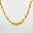 Cadena Franco 20.65gr / 70cm / 4.3mm Oro Amarillo +3 18K