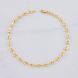 Pulso GC 2.2g / 19.3cm / 3.2mm Oro Amarillo 18K