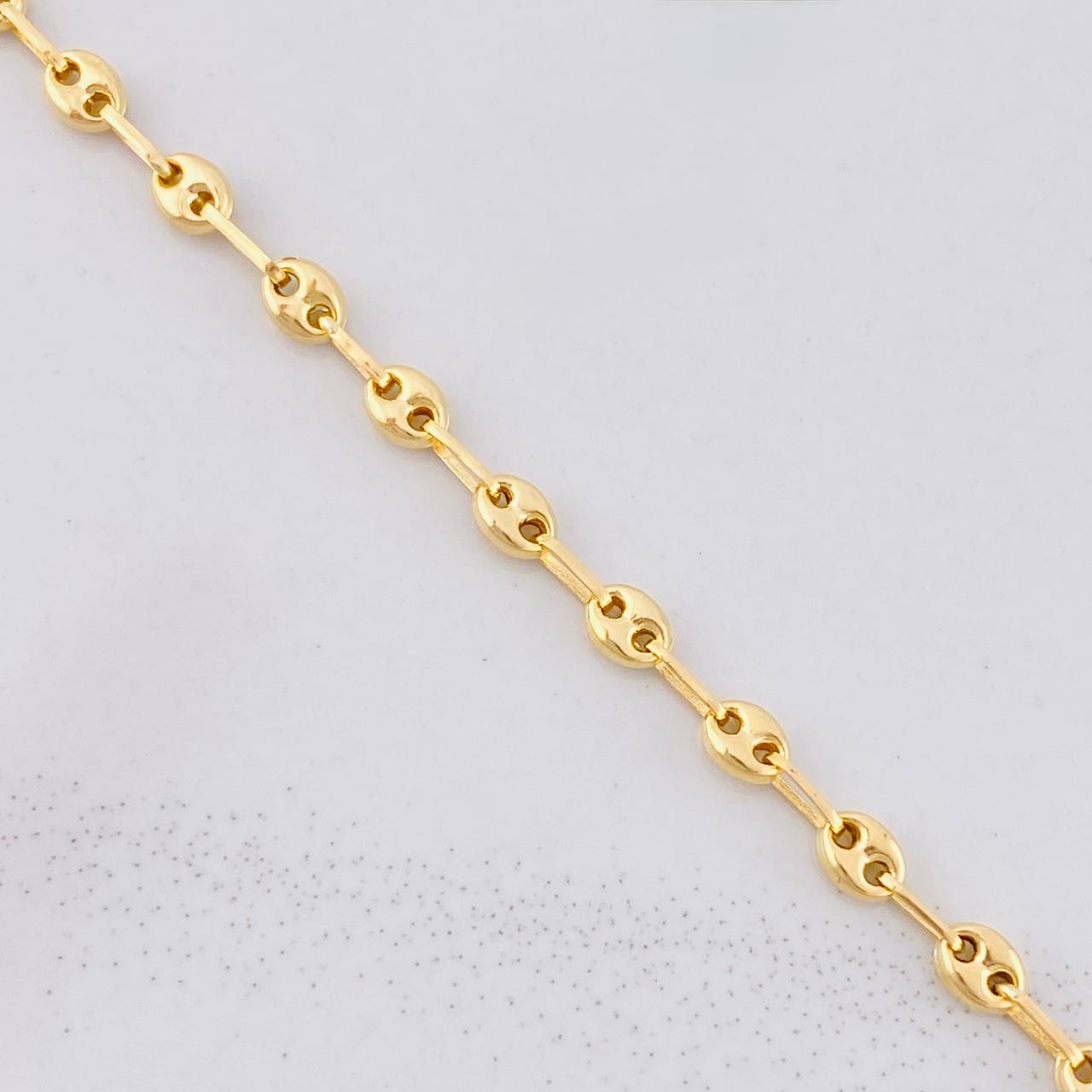 Pulso GC 1.9g / 17.1cm / 3.2mm Oro Amarillo 18K