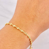 Pulso GC 1.9g / 16.9cm / 3.2mm Oro Amarillo 18K