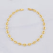 Pulso GC 3.25g / 19.4cm / 4.8mm Oro Amarillo 18K