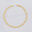 Pulso GC 4.2g / 20cm / 5.2mm Oro Amarillo 18K