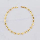 Pulso GC 4.2g / 20cm / 5.2mm Oro Amarillo 18K
