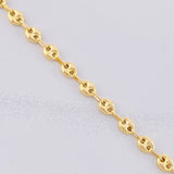 Pulso GC 3.45g / 21.2cm / 4.8mm Oro Amarillo 18K