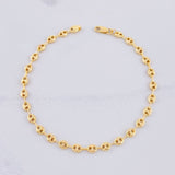 Pulso GC 3.1g / 21.2cm / 4.2mm Oro Amarillo 18K