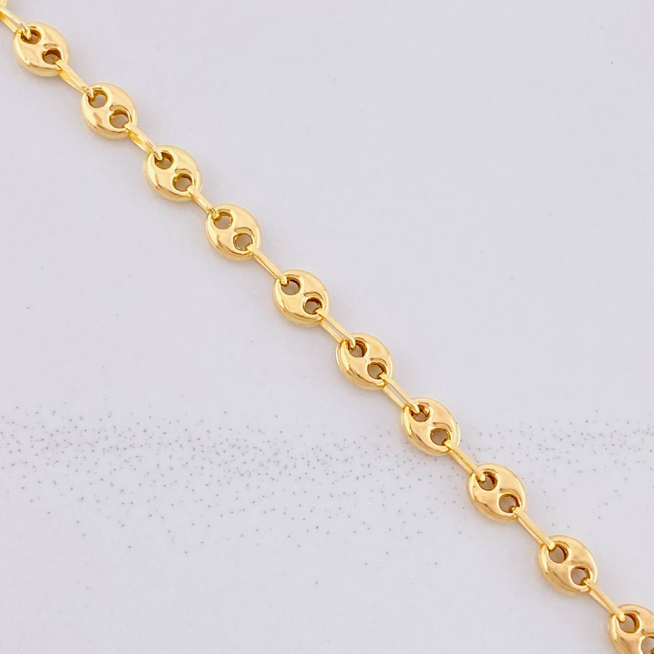 Pulso GC 2.65g / 19.9cm / 4.2mm Oro Amarillo 18K