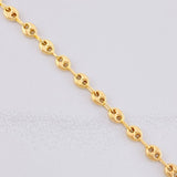 Pulso GC 2.65g / 19.9cm / 4.2mm Oro Amarillo 18K