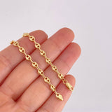 Pulso GC 2.75g / 19.7cm / 4.2mm Oro Amarillo 18K
