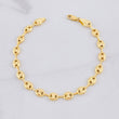 Pulso GC 5.75g / 23cm / 6.1mm Oro Amarillo 18K