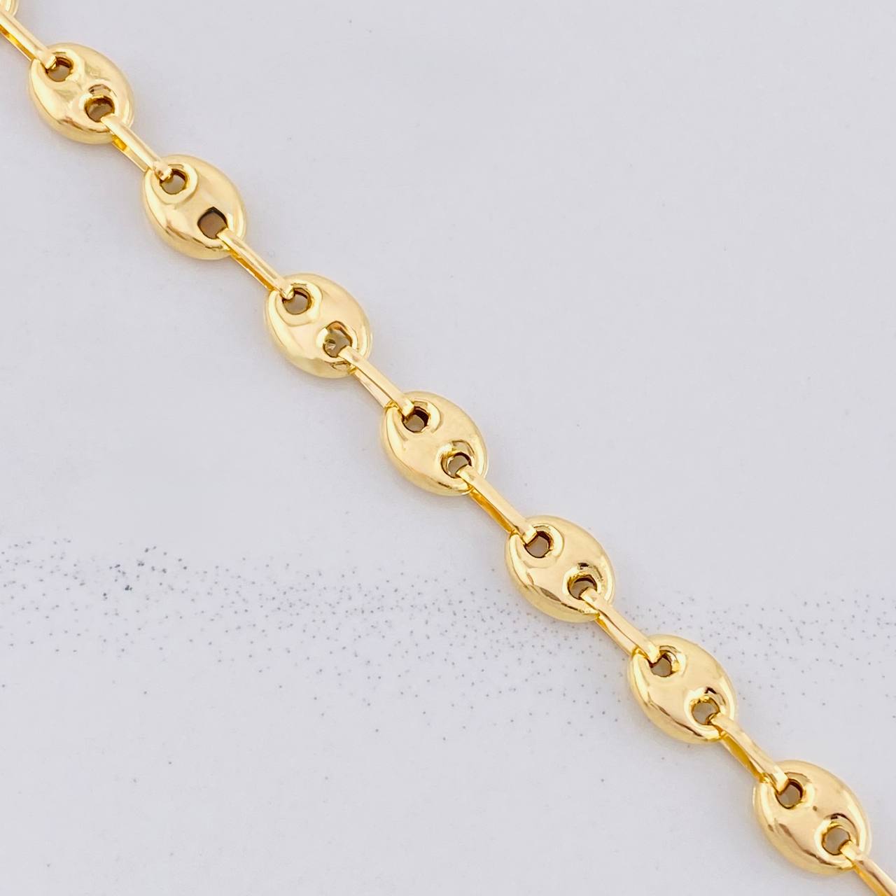 Pulso GC 5.75g / 23cm / 6.1mm Oro Amarillo 18K